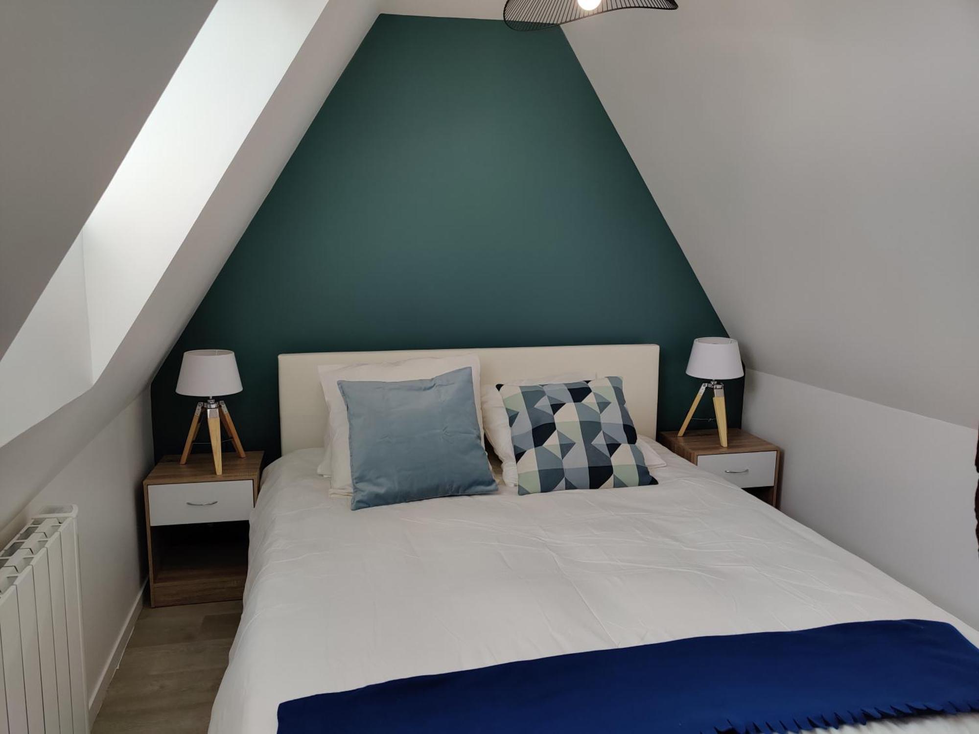 Grande Maison Proche Aeroport Beauvais Ngoại thất bức ảnh